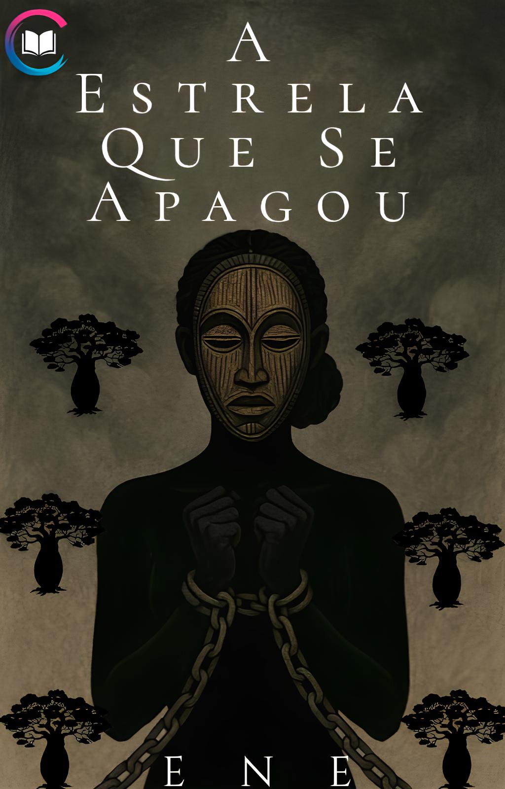 Capa do livro A Estrela Que Se Apagou